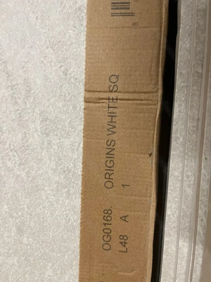 Fliesen Feinsteinzeug in Steinoptik Origins White R10B Bild 3