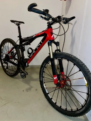 Ghost RT Lector Bild 3