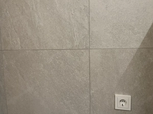 Fliesen Feinsteinzeug in Steinoptik Origins White R10B Bild 4