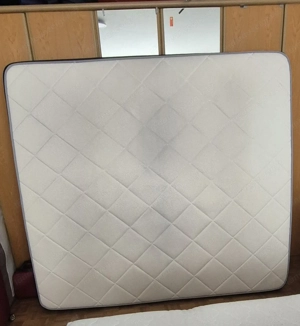 Matratze 108X200cm Bild 2