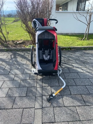 Chariot Cougar 1 Bild 4