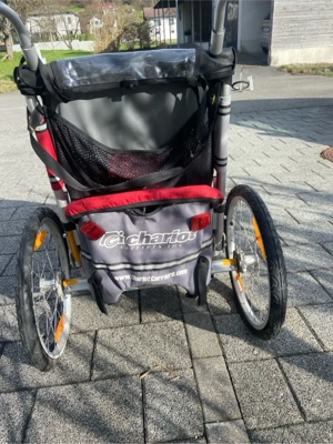 Chariot Cougar 1 Bild 5