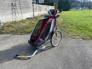 Chariot Cougar 1 Bild 2