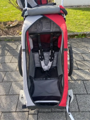 Chariot Cougar 1 Bild 3