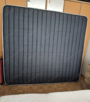Matratze 108X200cm Bild 3