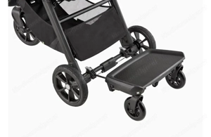 Baby Jogger Glider Board Bild 2