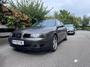 Seat Toledo 1,9tdi 110ps 