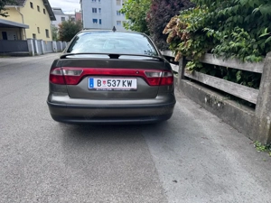 Seat Toledo 1,9tdi 110ps  Bild 3