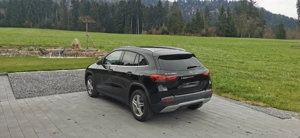 Mercedes GLA 200d 4Matic Bild 2