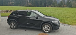 Mercedes GLA 200d 4Matic Bild 3