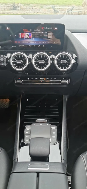 Mercedes GLA 200d 4Matic Bild 9