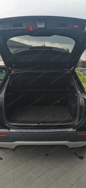 Mercedes GLA 200d 4Matic Bild 10