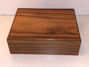 Hochwertiger Zigarren-Humidor