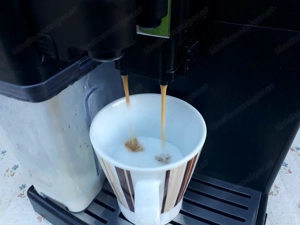 Vollautomat Philips 3100 mit Milchaufschäumer Bild 4