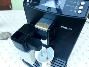 Vollautomat Philips 3100 mit Milchaufschäumer Bild 3