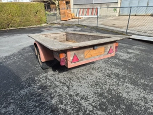 PKW Anhänger Bild 2