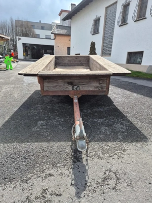 PKW Anhänger Bild 3