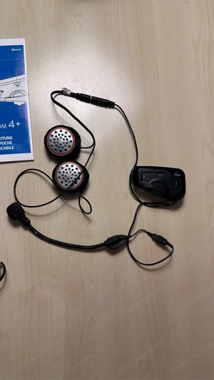 Cardo Freecom 4+ Bild 3