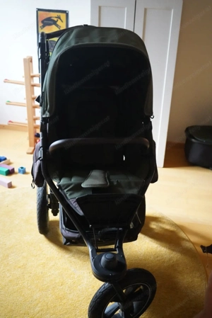 TFK Mono 2 Sportkinderwagen  Bild 3