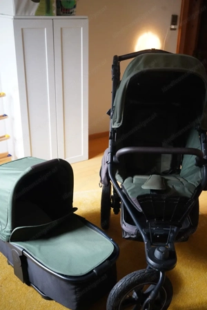 TFK Mono 2 Sportkinderwagen  Bild 2