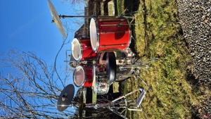 Pearl Export Series Schlagzeug Bild 4