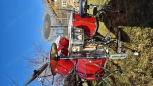 Pearl Export Series Schlagzeug Bild 3