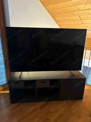 Samsung Qled-TV Bild 3