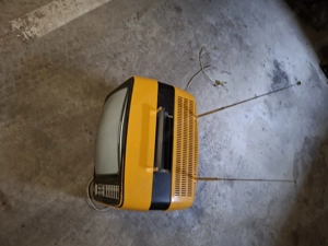 Grundig Super Color Bild 2