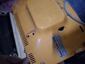 Grundig Super Color Bild 4