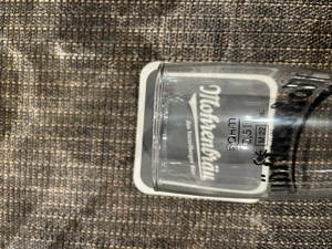 0,5 Liter Bierglas Mohrenbräu Bild 2