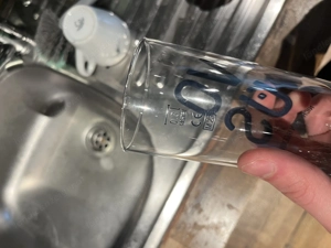 0,5 und 0,3 Liter Vo Üs Gläser Bild 4