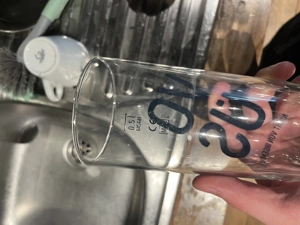 0,5 und 0,3 Liter Vo Üs Gläser Bild 2