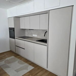 Küche mit Insel inkl. E-Geräte Bild 2