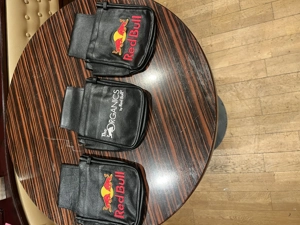 Red Bull Kellnertasche 3x Bild 2