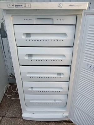 Gefrierschrank  Bild 3