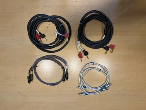 High-End Hi-Fi: Carat A57 Verstärker 250 W (Feldkirch, Vorarlberg AT) Bild 3