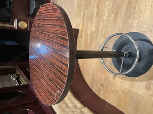 Bartisch   Stehtisch Bild 2