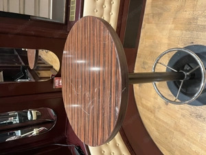 Bartisch   Stehtisch