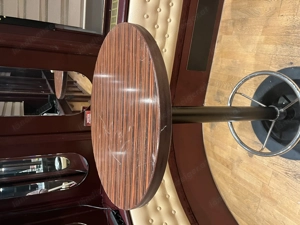 Bartisch   Stehtisch Bild 2