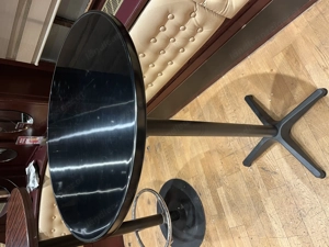 Bartisch   Stehtisch Bild 2