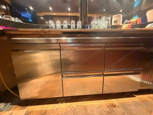 Kühltisch von Kiechel und Hagleitner Bild 2