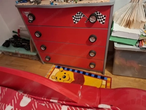 Kinder Zimmer für Buben  Bild 4