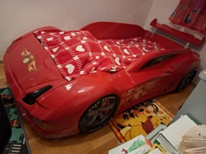 Kinder Zimmer für Buben  Bild 2