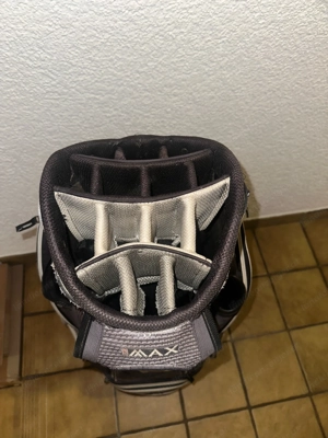 Golfset Herren + Big Max Golfbag - 10 Schläger - Ideal für Anfänger Bild 3