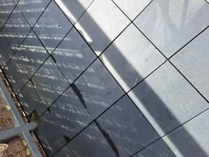 Schiefer Platten für Boden  Bild 4