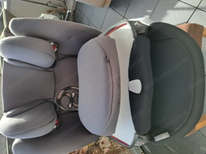 Auto Kinder Sitz,,Cybex '' Bild 3