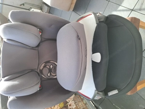 Auto Kinder Sitz,,Cybex '' Bild 4