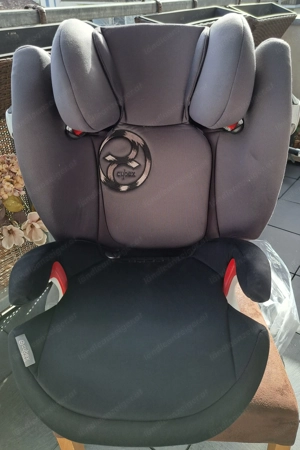 Auto Kinder Sitz,,Cybex '' Bild 2