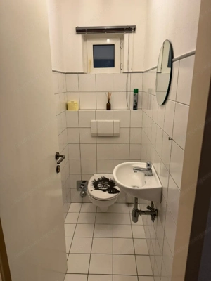 4-Zimmer-Wohnung mit Garten in Hohenems Bild 4