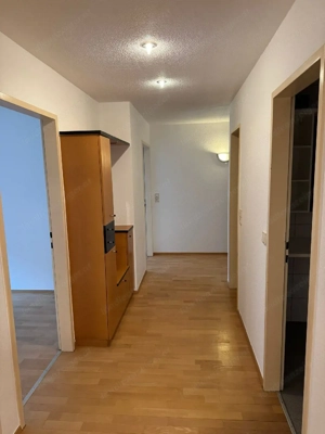 4-Zimmer-Wohnung mit Garten in Hohenems Bild 5